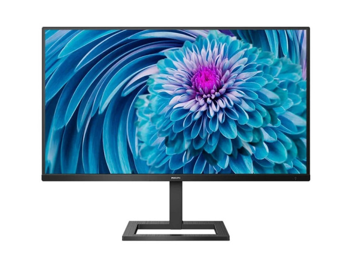 Монитор PHILIPS E-line 288E2UAE 28" 3840x2160px IPS 4 ms