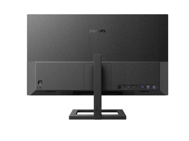 Монитор PHILIPS E-line 288E2UAE 28" 3840x2160px IPS 4 ms