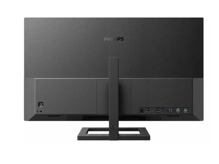 Монитор PHILIPS E-line 288E2UAE 28" 3840x2160px IPS 4 ms