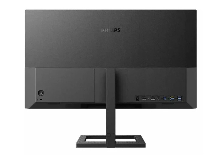 Монитор PHILIPS E-line 288E2UAE 28" 3840x2160px IPS 4 ms