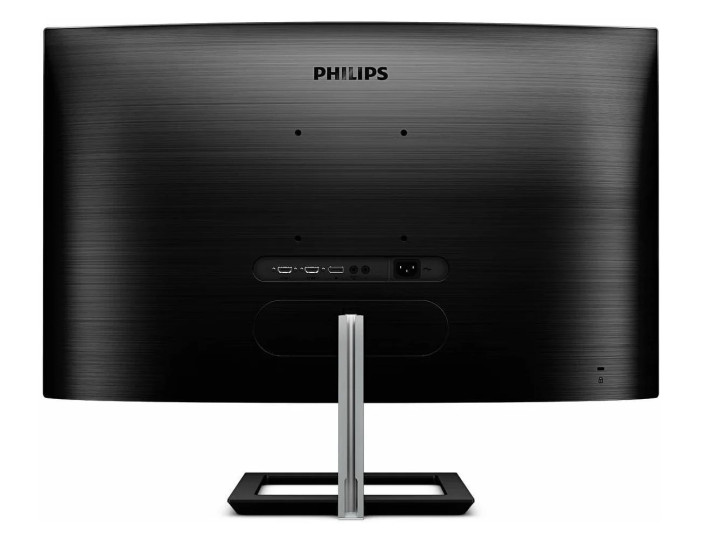 Монитор PHILIPS E-line 328E1CA 31.5" 3840x2160px 4 ms Curved