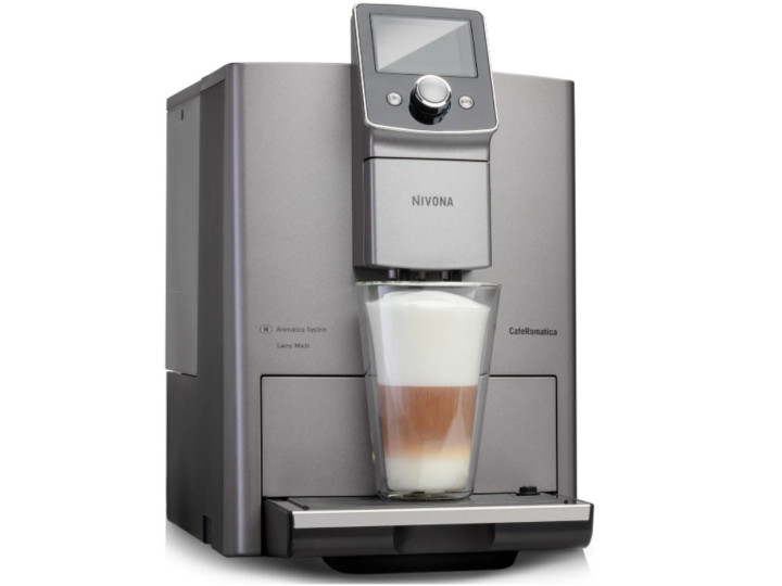 Кофемашина NIVONA Caferomatica 821 Кофемашина NIVONA Caferomatica 821