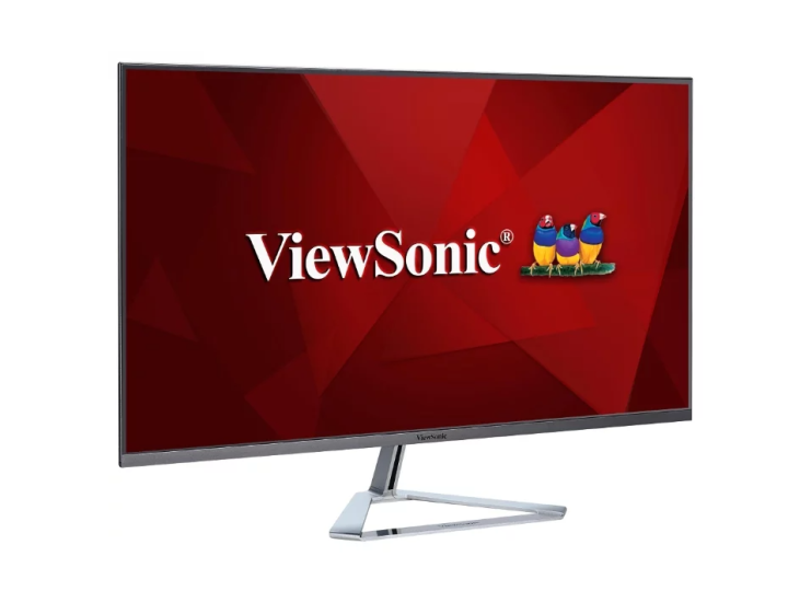 Монитор ViewSonic VX3276-2K-MHD Монитор ViewSonic VX3276-2K-MHD
