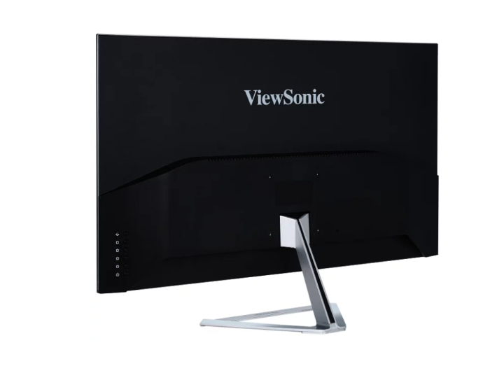 Монитор ViewSonic VX3276-2K-MHD Монитор ViewSonic VX3276-2K-MHD