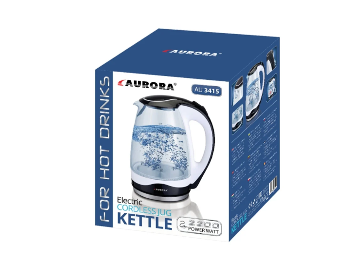 Чайник AURORA AU3415 Чайник AURORA AU3415