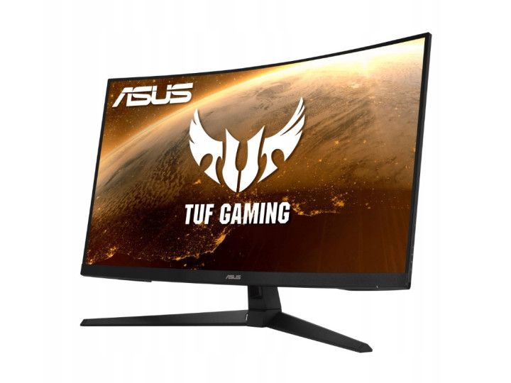 Монитор ASUS TUF Gaming VG32VQ1BR 31.5" 2560x1440px 165Hz 1 ms Curved