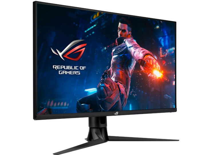 Монитор ASUS ROG Swift PG329Q 32" 2560x1440px IPS 175Hz 1 ms