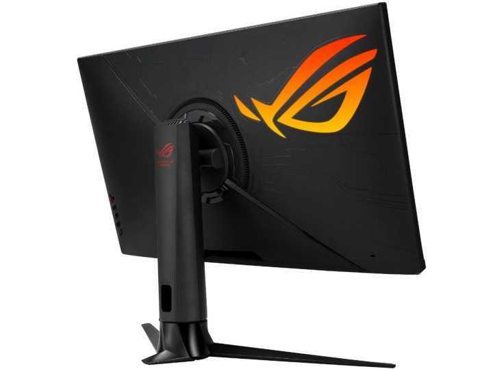 Монитор ASUS ROG Swift PG329Q 32" 2560x1440px IPS 175Hz 1 ms