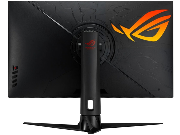 Монитор ASUS ROG Swift PG329Q 32" 2560x1440px IPS 175Hz 1 ms