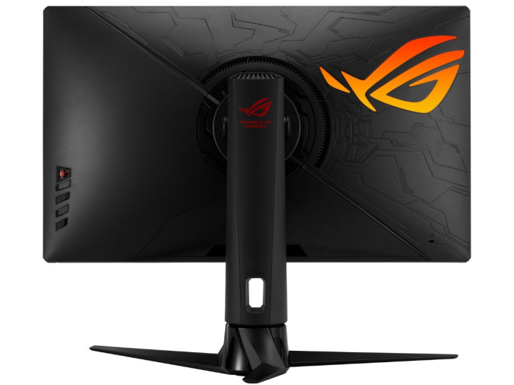 asus rog strix xg27uqr