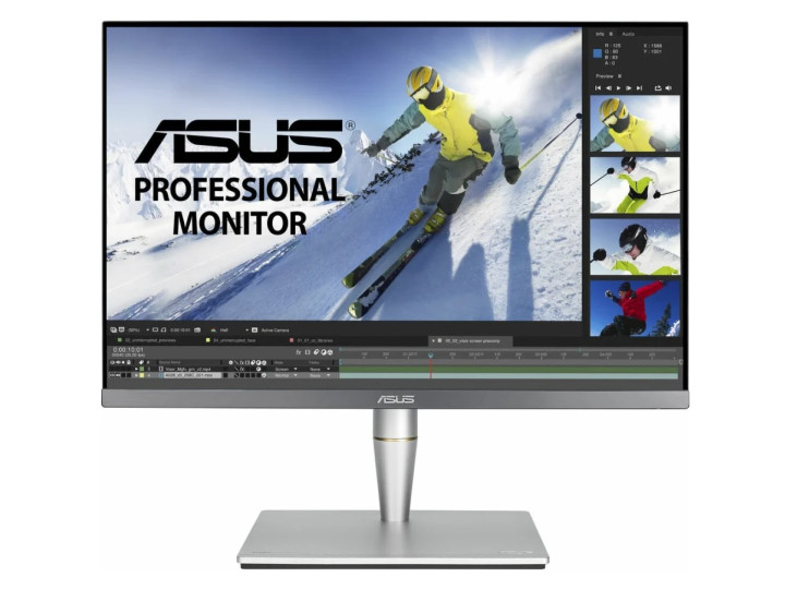 Монитор ASUS ProArt PA27AC 27" 2560x1440px IPS