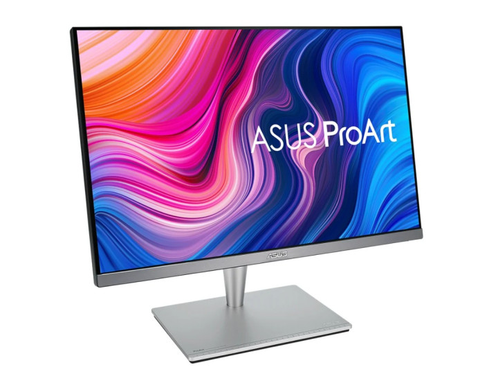 Монитор ASUS ProArt PA27AC 27" 2560x1440px IPS