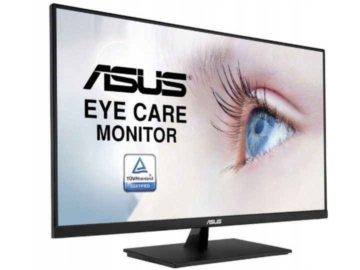 Монитор ASUS EyeCare VP32UQ 31.5" 3840x2160px IPS 4 ms