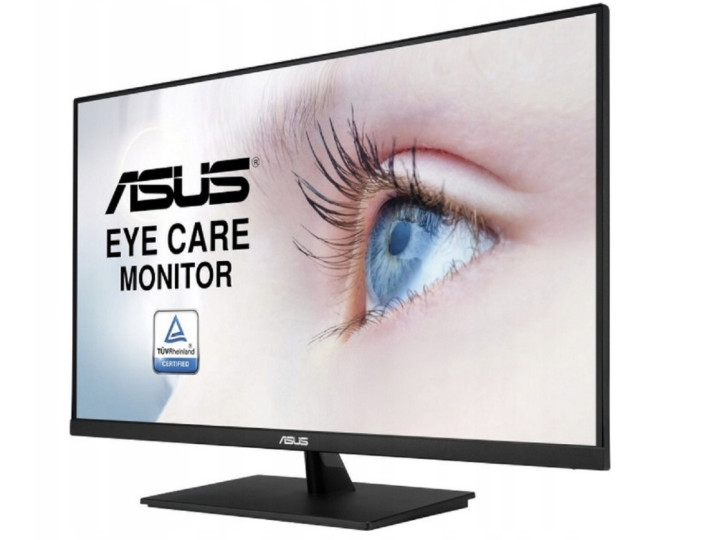 Монитор ASUS EyeCare VP32UQ 31.5" 3840x2160px IPS 4 ms