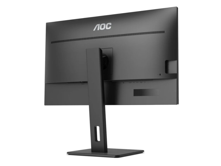 Монитор AOC U32P2 31.5" 3840x2160px 4 ms