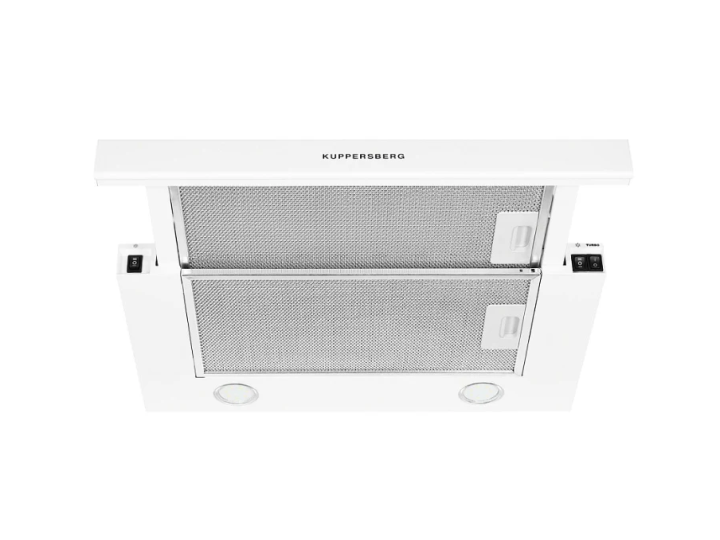 Встраиваемая вытяжка Kuppersberg Slimlux IV 50 W Встраиваемая вытяжка Kuppersberg Slimlux IV 50 W