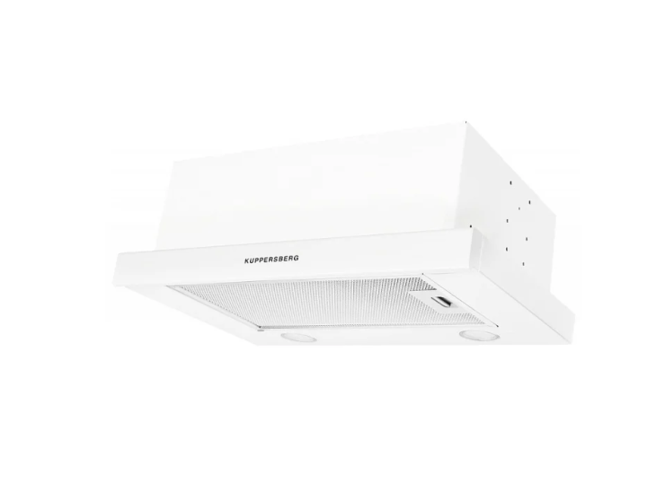 Встраиваемая вытяжка Kuppersberg Slimlux IV 50 W Встраиваемая вытяжка Kuppersberg Slimlux IV 50 W