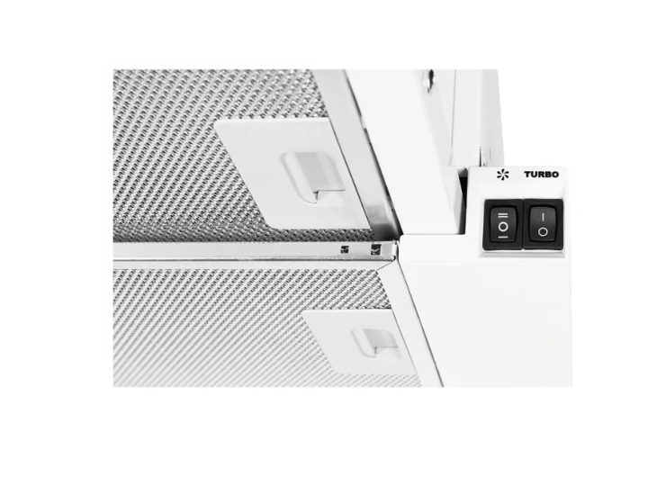 Встраиваемая вытяжка Kuppersberg Slimlux IV 50 W Встраиваемая вытяжка Kuppersberg Slimlux IV 50 W