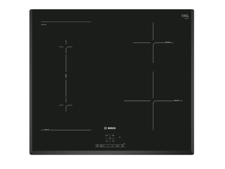 Индукционная варочная панель Bosch PWP 651BB5E Индукционная варочная панель Bosch PWP 651BB5E