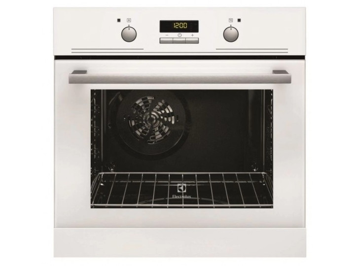 Духовой шкаф Electrolux EZB 53430AW Духовой шкаф Electrolux EZB 53430AW