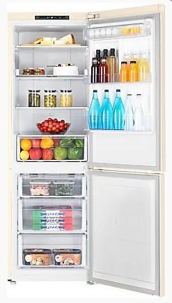 Холодильник Samsung RB 30A30N0EL Холодильник Samsung RB 30A30N0EL