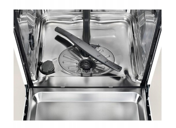 Встраиваемая посудомоечная машина ELECTROLUX EEQ47210L QuickSelect 9,9л Встраиваемая посудомоечная машина ELECTROLUX EEQ47210L QuickSelect 9,9л