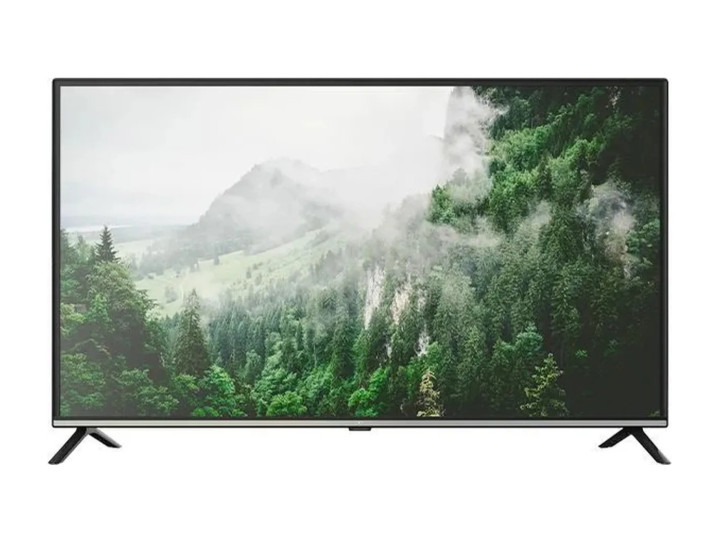 Телевизор 32" BQ 42S02B FHD Android TV Black