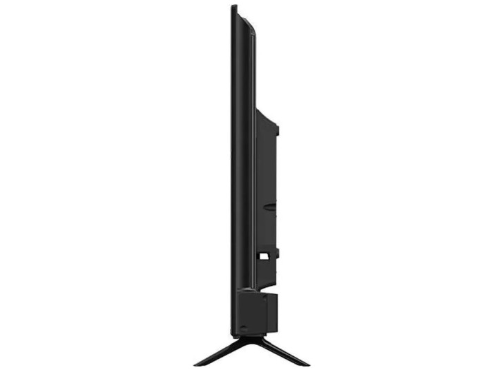 Телевизор 32" BQ 42S02B FHD Android TV Black Телевизор 32" BQ 42S02B FHD Android TV Black