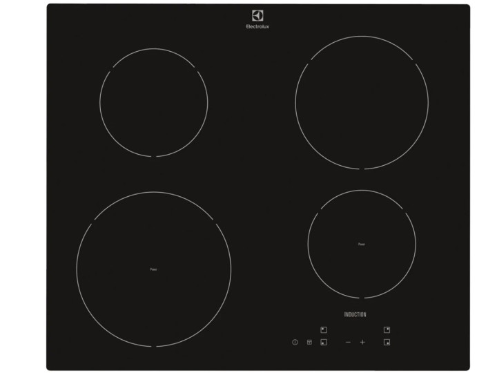 Индукционная варочная панель Electrolux IKE 6420 KB Индукционная варочная панель Electrolux IKE 6420 KB