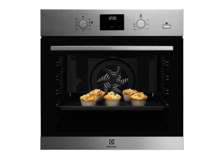 Духовой шкаф Electrolux OED3H50TX Духовой шкаф Electrolux OED3H50TX