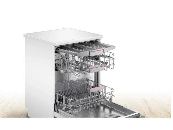 Посудомоечная машина Bosch SMS 4HVW33 E