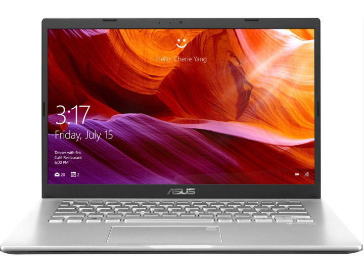 Ультрабук Asus VivoBook M409DA-EK536T Ультрабук Asus VivoBook M409DA-EK536T