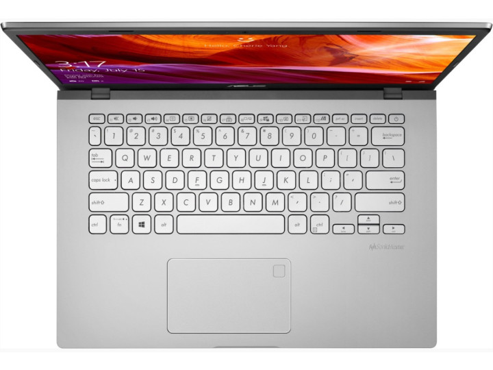Ультрабук Asus VivoBook M409DA-EK536T Ультрабук Asus VivoBook M409DA-EK536T