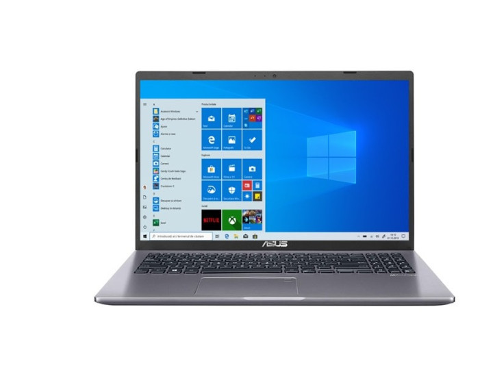 Ультрабук Asus X509MA-BR022T Ультрабук Asus X509MA-BR022T
