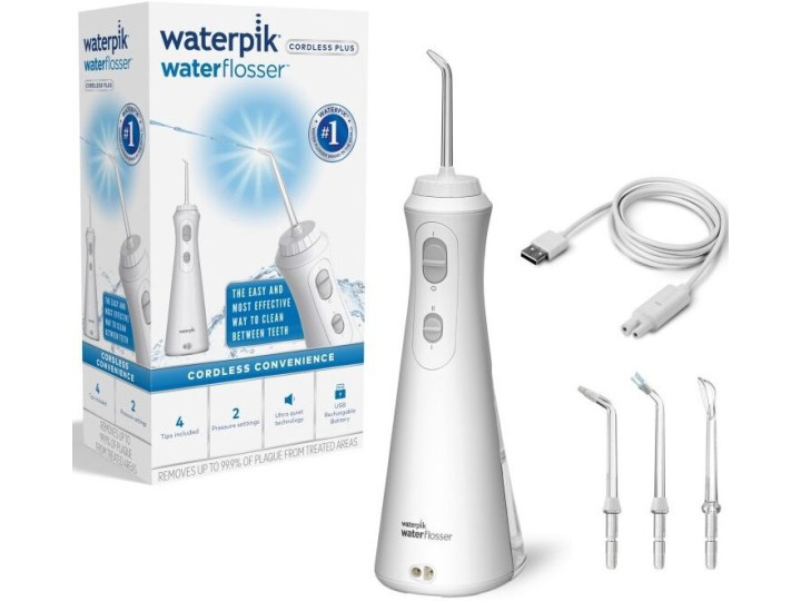 Ирригатор WATERPIK WP-490