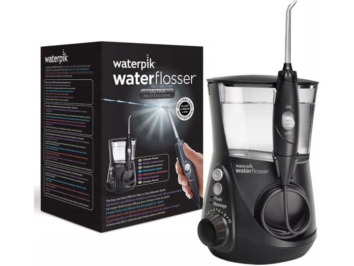 Ирригатор WATERPIK WP-662