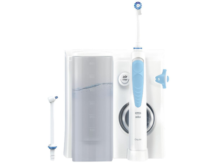 Ирригатор ORAL-B Oral Health Center