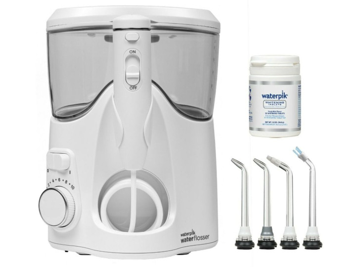 Ирригатор WATERPIK WF-06 EU