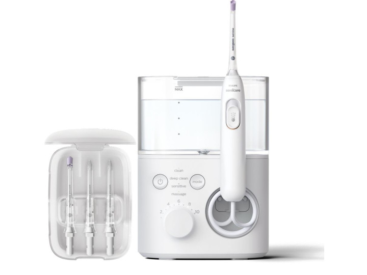 Ирригатор PHILIPS Sonicare Power Flosser 7000 HX3911/40