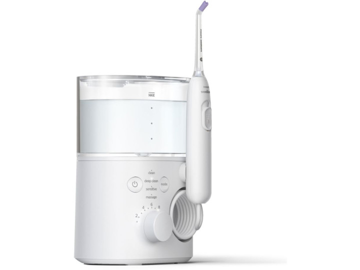 Ирригатор PHILIPS Sonicare Power Flosser 7000 HX3911/40