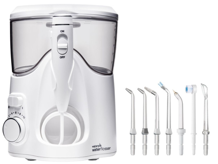 Ирригатор WATERPIK WP-160 Ultra Plus