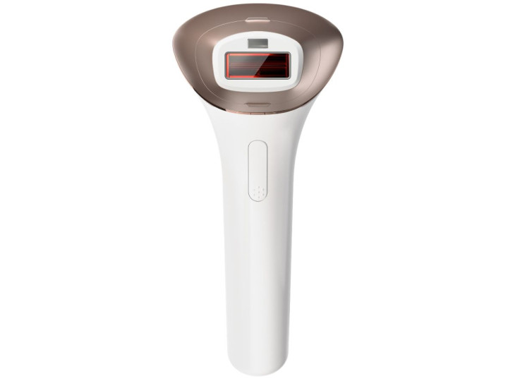 Фотоэпилятор PHILIPS Lumea 9900 IPL BRI973/00 SenseIQ