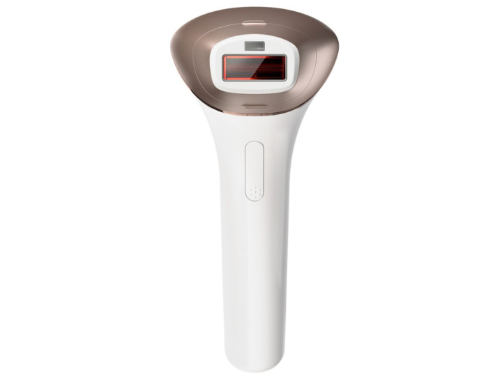 Фотоэпилятор PHILIPS Lumea 9900 IPL BRI977/00 SenseIQ