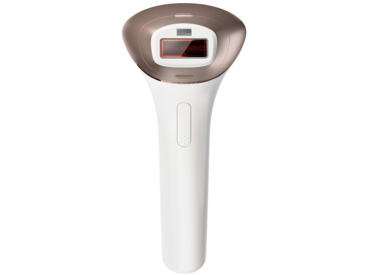 Фотоэпилятор PHILIPS Lumea 9900 IPL BRI977/00 SenseIQ