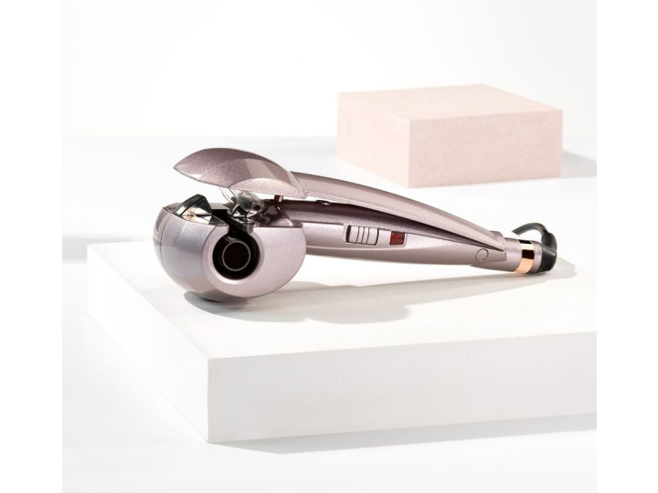 Электрощипцы BABYLISS Curl Secret Elegance 2660NPE