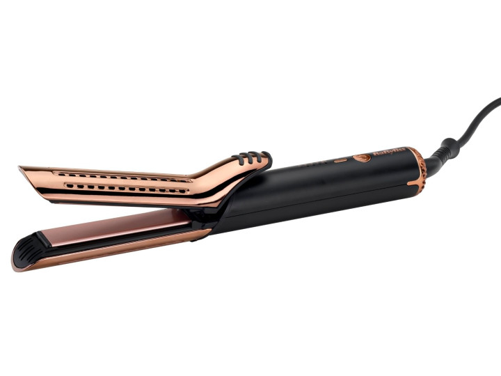 Электрощипцы BABYLISS C115E Curl Styler Lustre