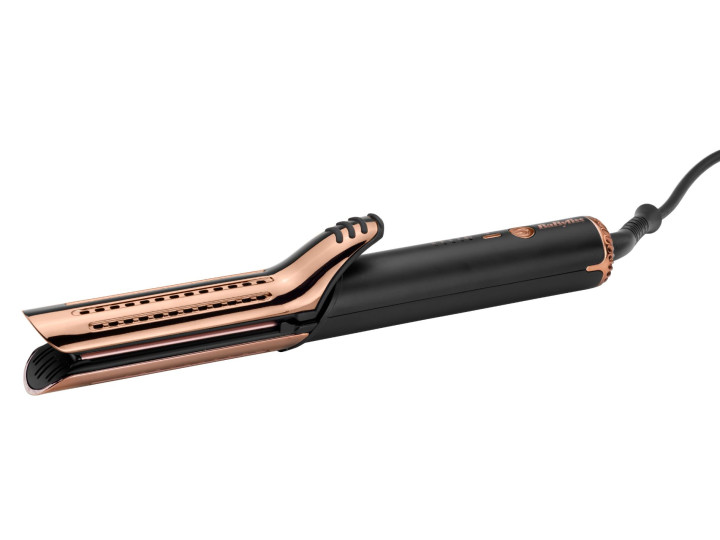 Электрощипцы BABYLISS C115E Curl Styler Lustre