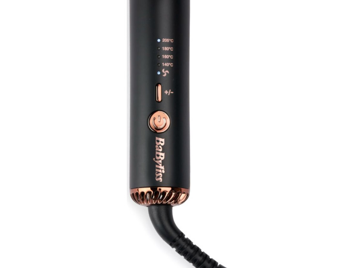 Электрощипцы BABYLISS C115E Curl Styler Lustre