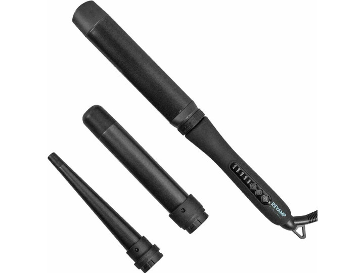 Электрощипцы REVAMP WD-1500 Электрощипцы REVAMP WD-1500
