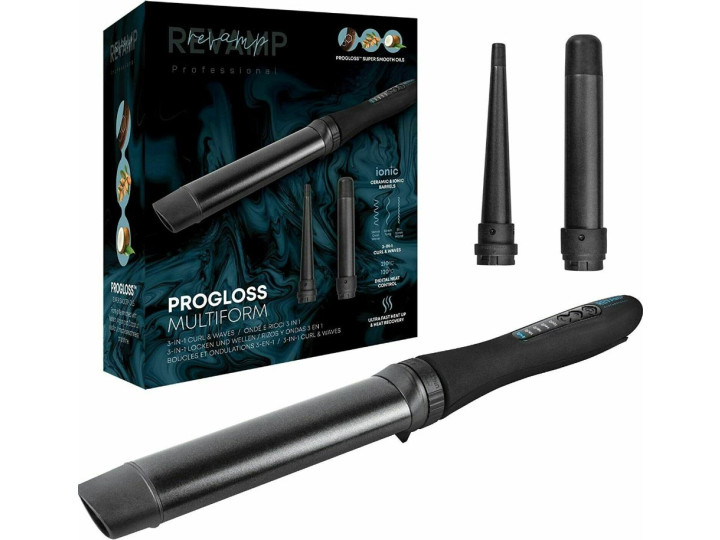 Электрощипцы REVAMP WD-1500 Электрощипцы REVAMP WD-1500